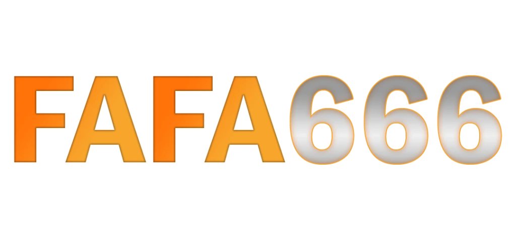 FAFA666-logo